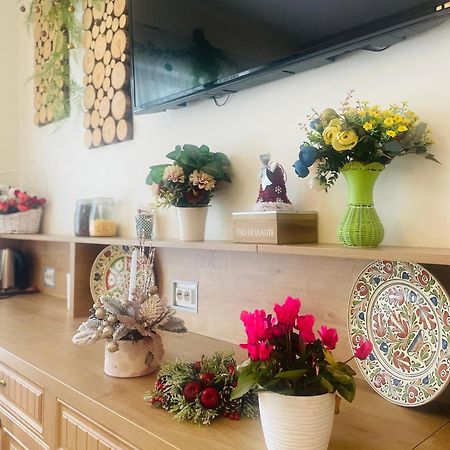 فندق Casa Carmen دورنا آريني المظهر الخارجي الصورة