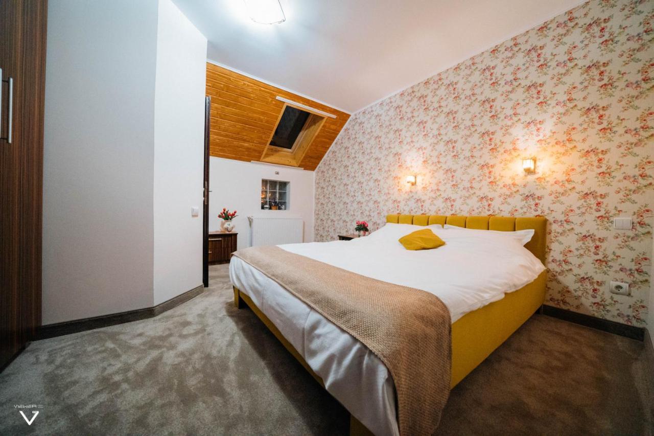 فندق Casa Carmen دورنا آريني المظهر الخارجي الصورة