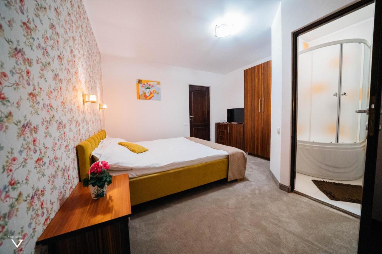 فندق Casa Carmen دورنا آريني المظهر الخارجي الصورة