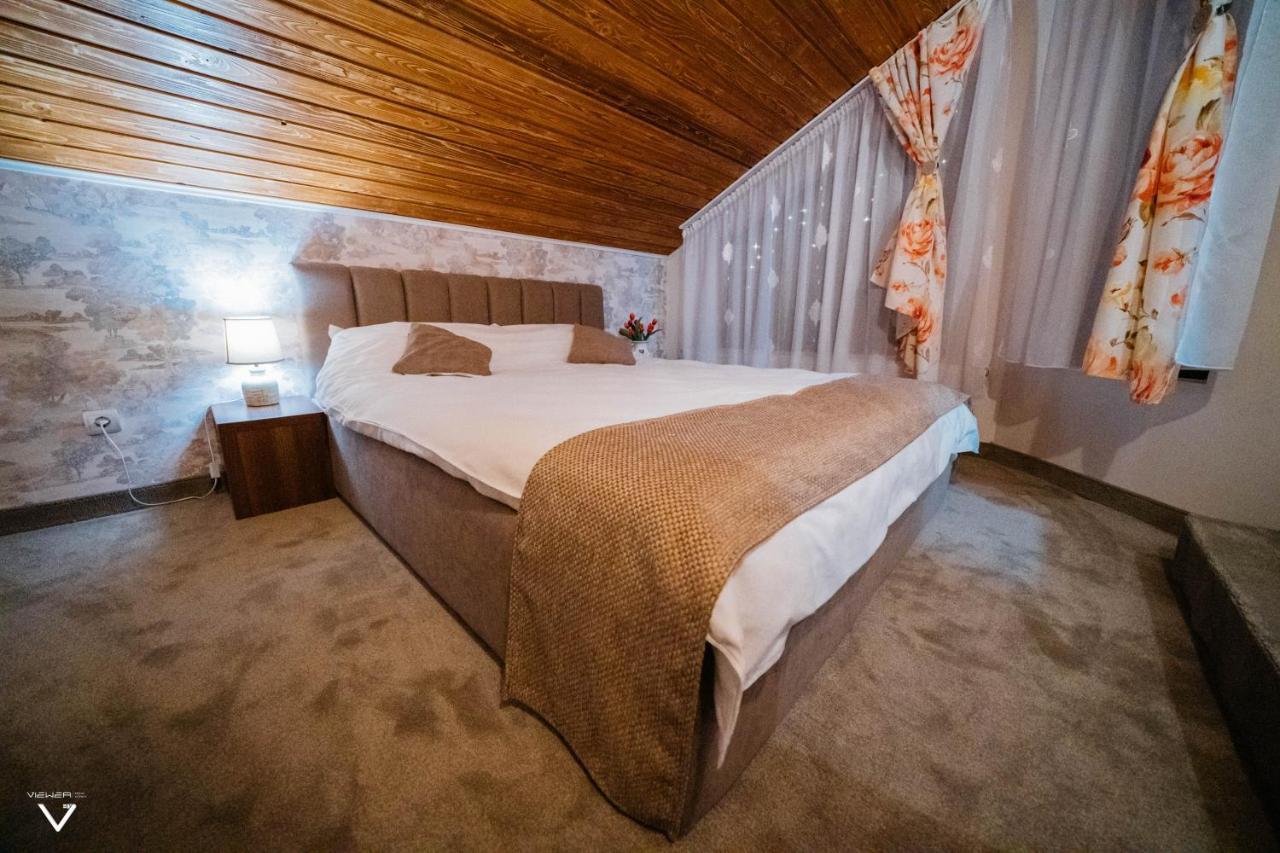 فندق Casa Carmen دورنا آريني المظهر الخارجي الصورة