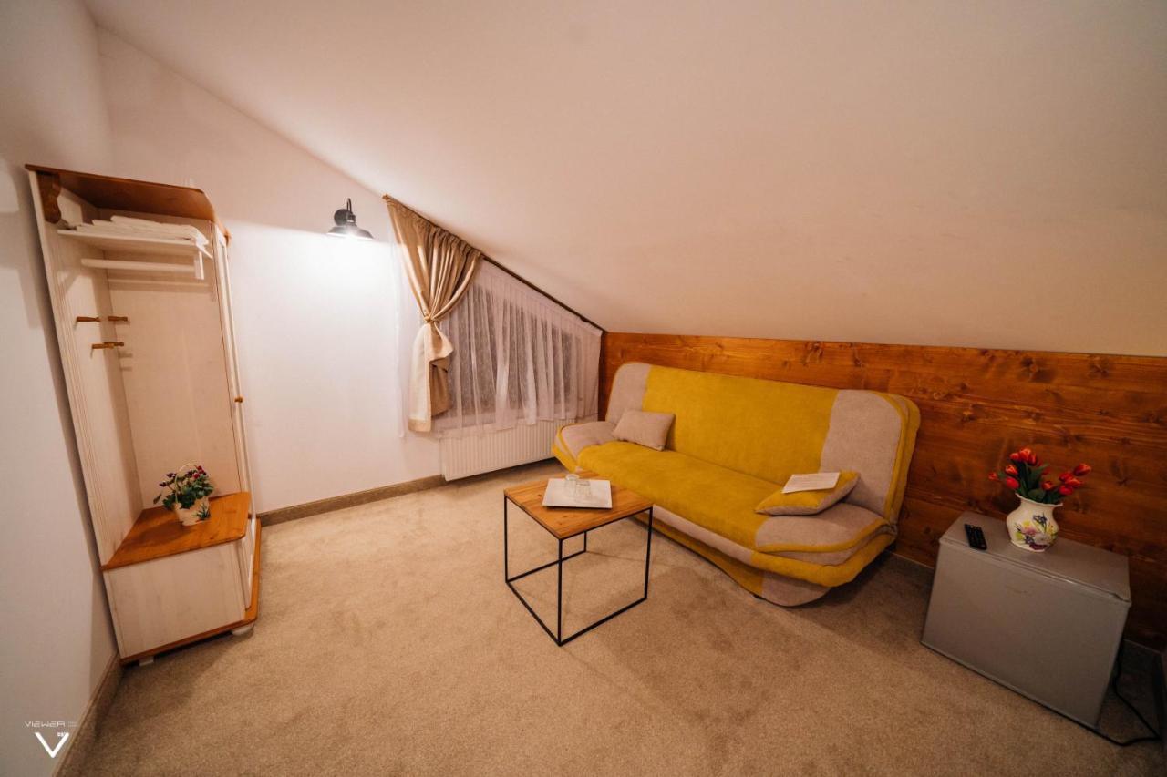 فندق Casa Carmen دورنا آريني المظهر الخارجي الصورة