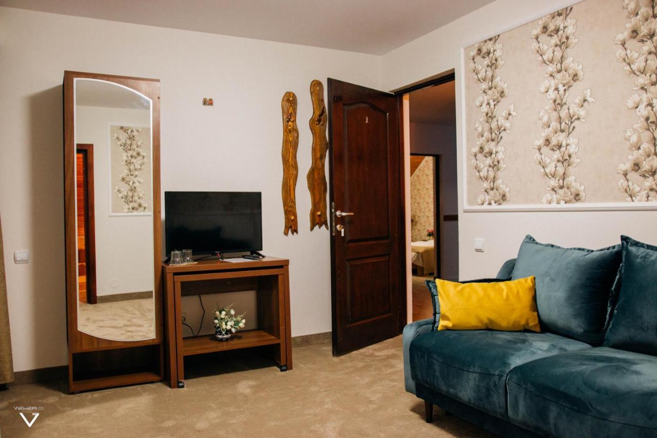 فندق Casa Carmen دورنا آريني المظهر الخارجي الصورة