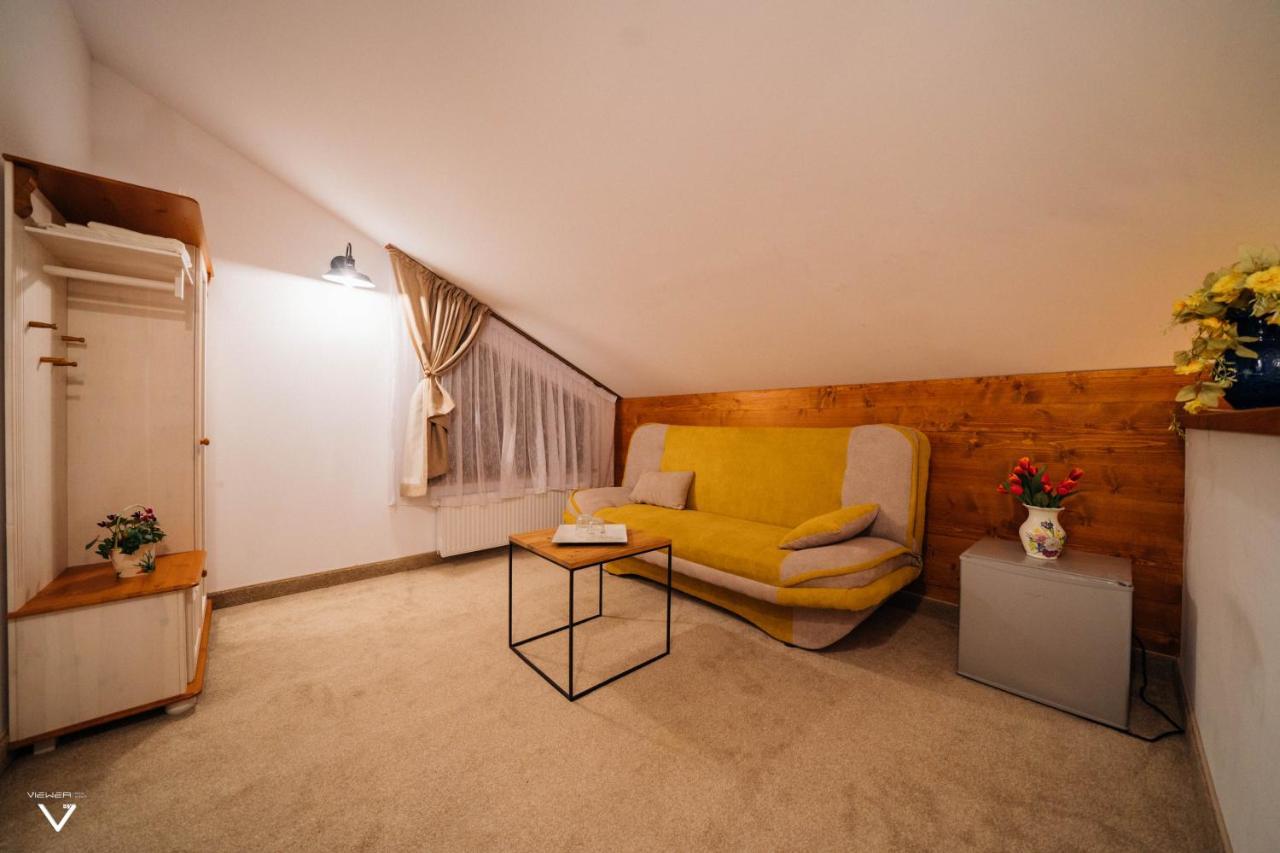 فندق Casa Carmen دورنا آريني المظهر الخارجي الصورة