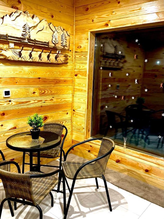 فندق Casa Carmen دورنا آريني المظهر الخارجي الصورة