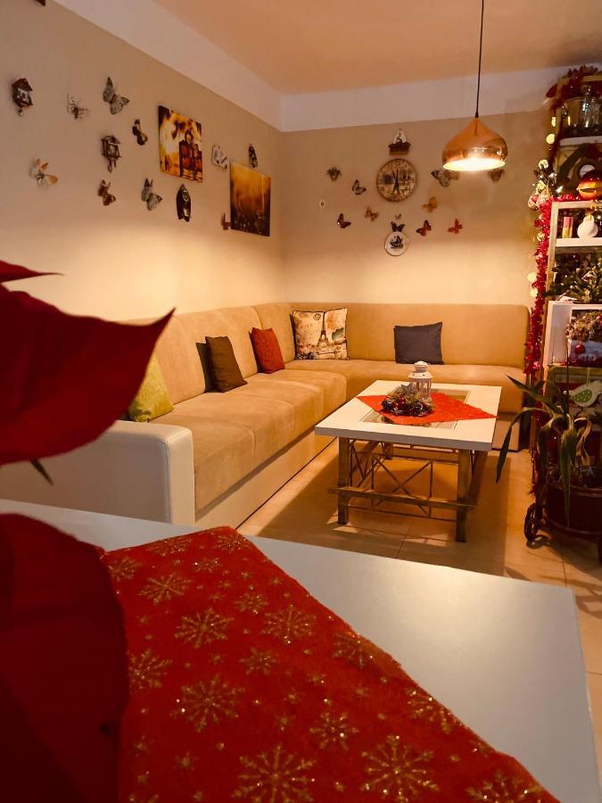 فندق Casa Carmen دورنا آريني المظهر الخارجي الصورة