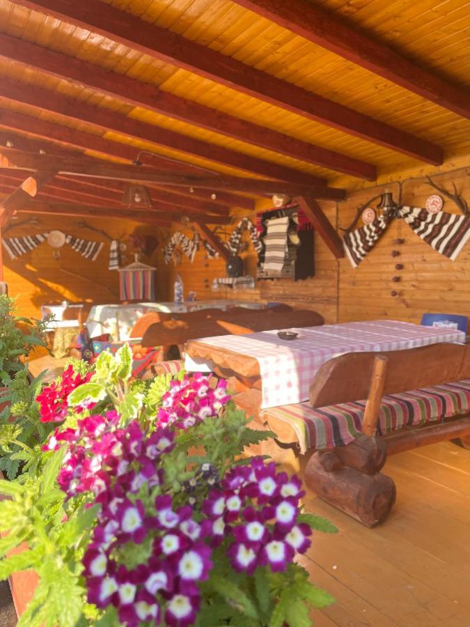 فندق Casa Carmen دورنا آريني المظهر الخارجي الصورة