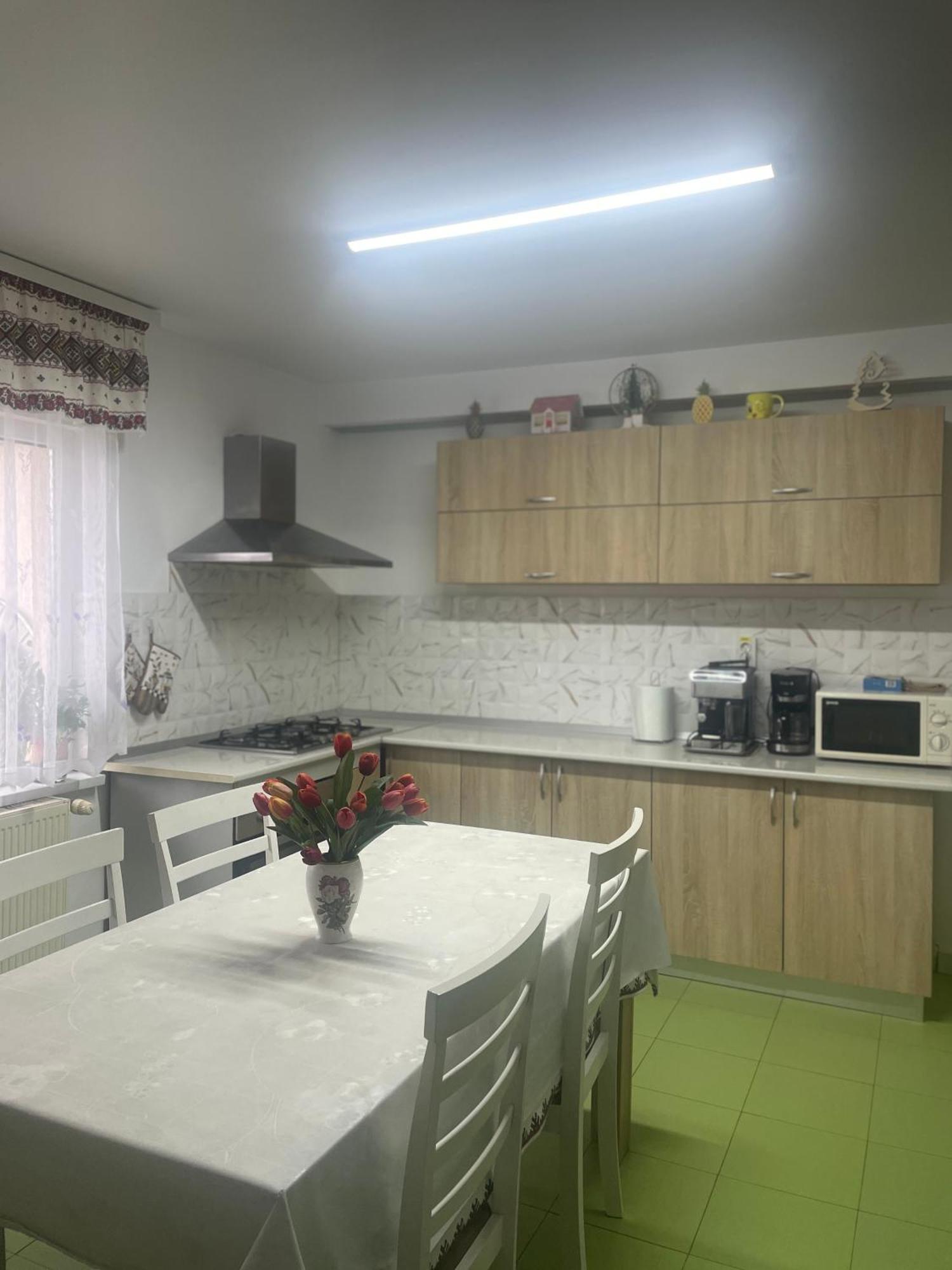 فندق Casa Carmen دورنا آريني المظهر الخارجي الصورة