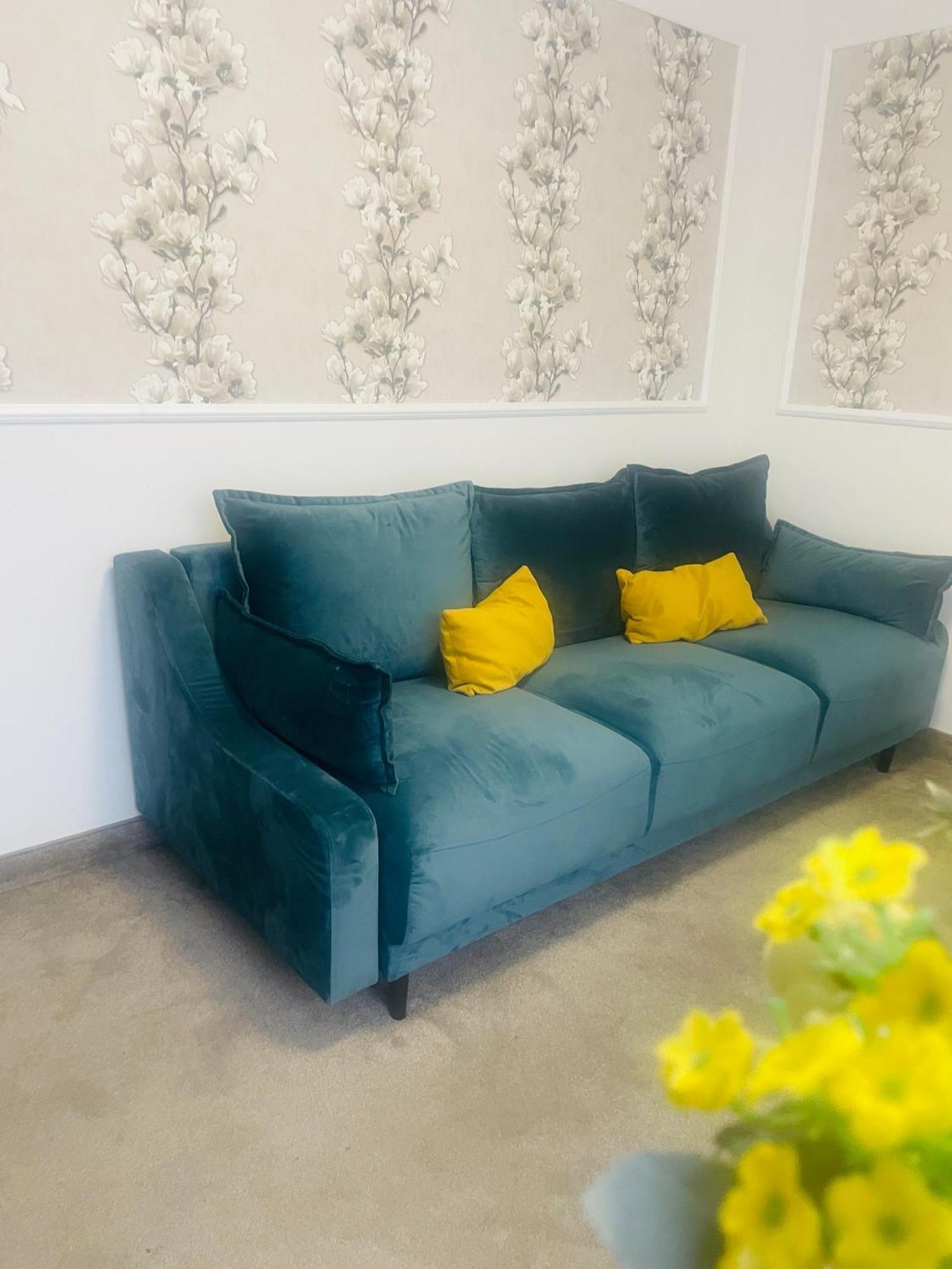 فندق Casa Carmen دورنا آريني المظهر الخارجي الصورة