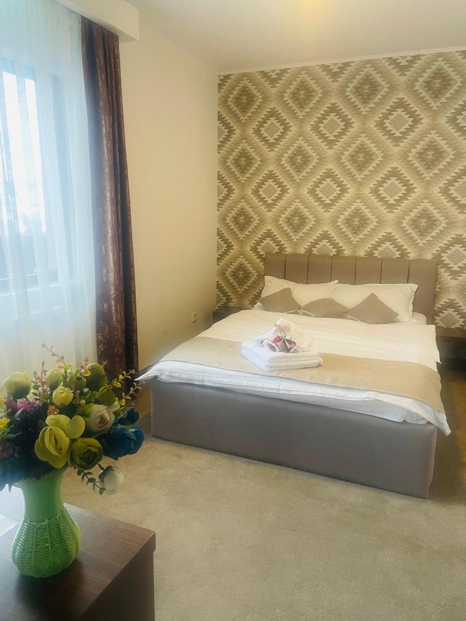 فندق Casa Carmen دورنا آريني المظهر الخارجي الصورة